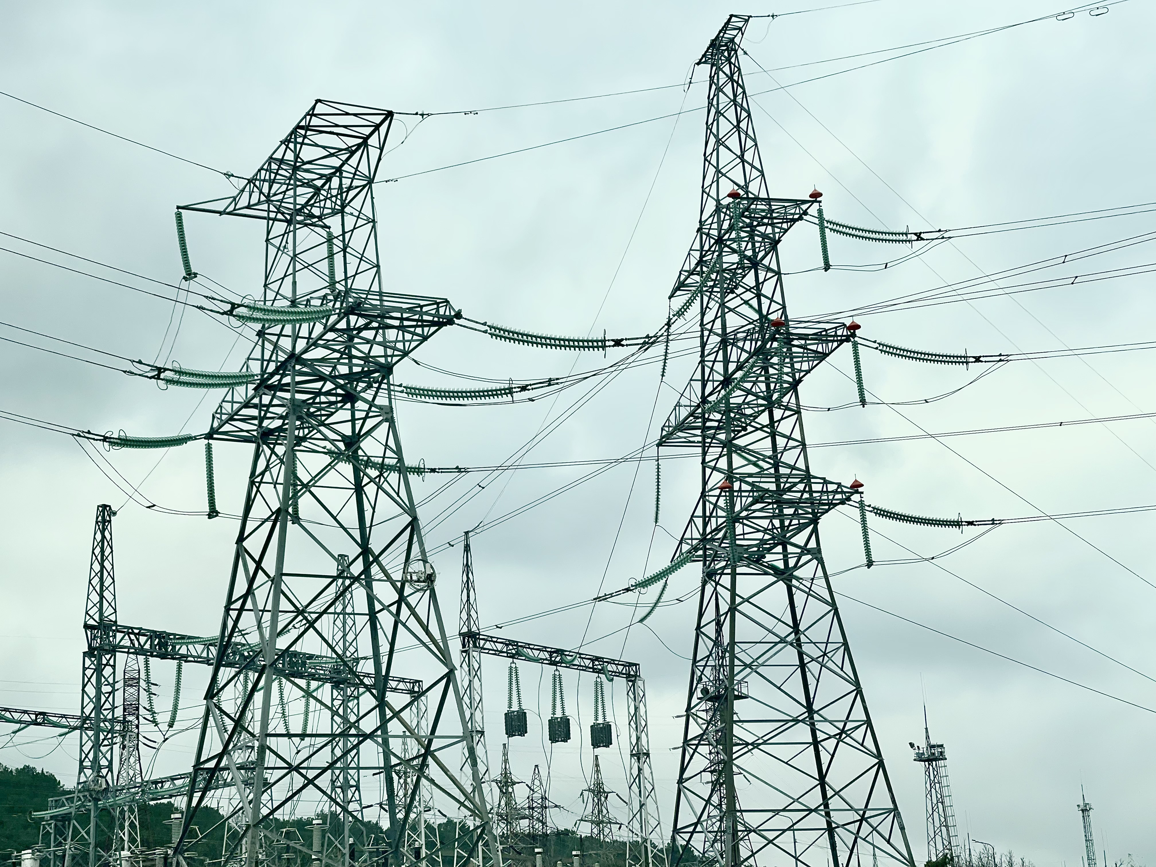 Новые правила проведения ТО и ремонта объектов электроэнергетики представило Минэнерго
